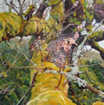 Cattle Point, Oak Bay by Richard Motchman at The Avenue Gallery, a contemporary fine art gallery in Victoria, BC, Canada.