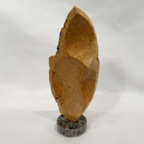 Scoop by Bruce Edmundson at The Avenue Gallery, a contemporary fine art gallery in Victoria, BC, Canada.