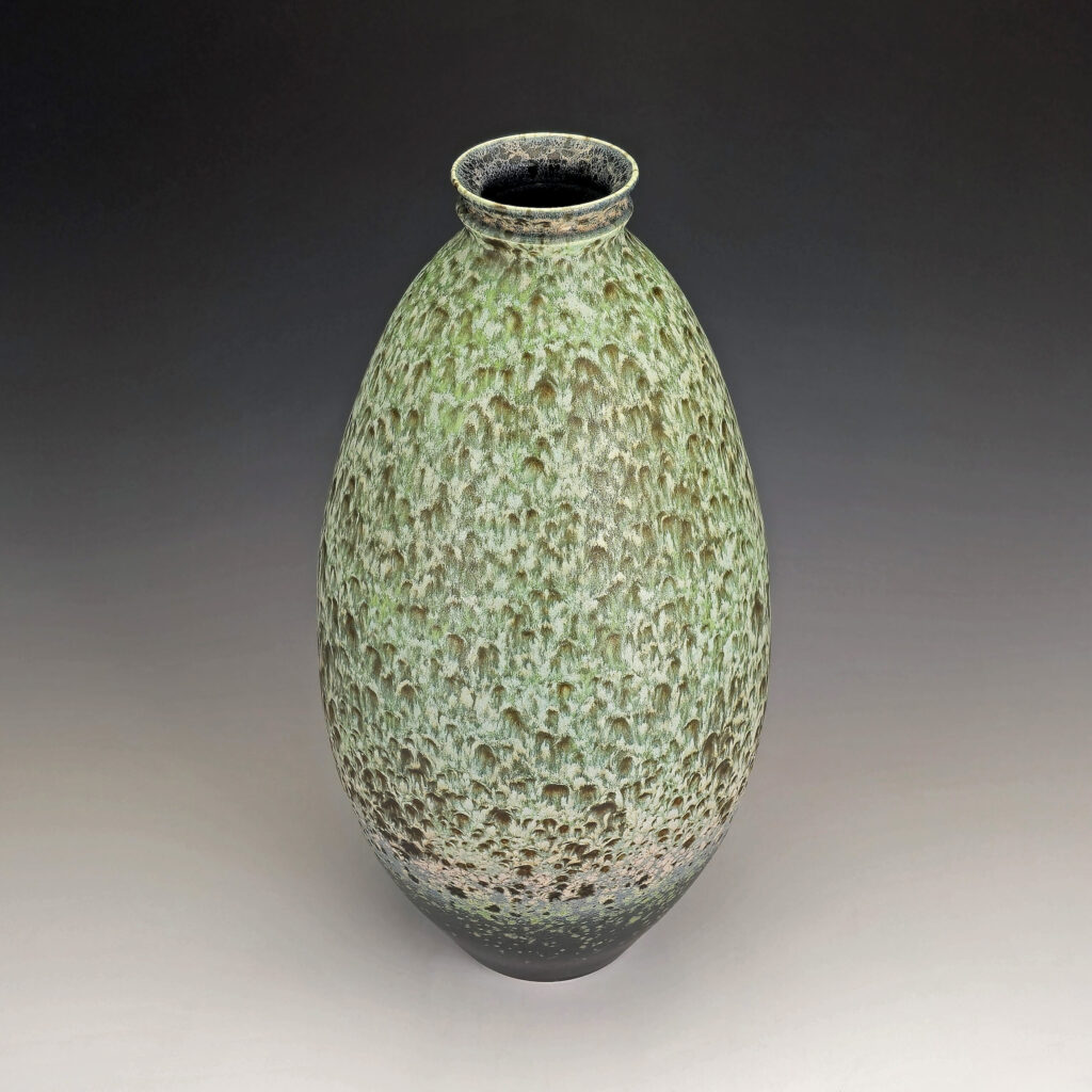 Tropical Deluge by Derek Kasper at The Avenue Gallery, a contemporary fine art gallery in Victoria, BC, Canada.