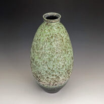 Tropical Deluge by Derek Kasper at The Avenue Gallery, a contemporary fine art gallery in Victoria, BC, Canada.