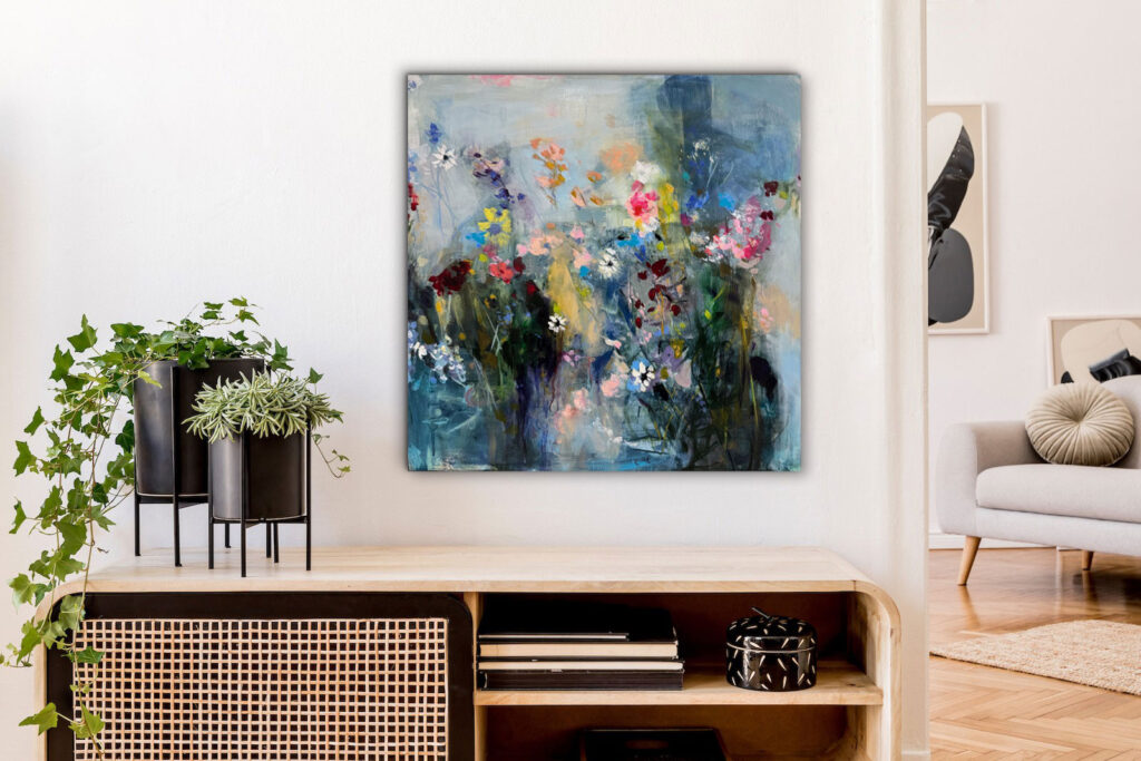 Sweet Memories by Denna Erickson