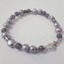 Tide Pool Bracelet by Andrea Roberts at The Avenue Gallery, a contemporary fine art gallery in Victoria, BC, Canada.