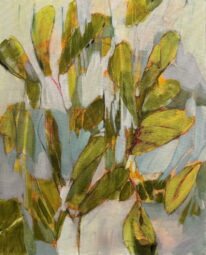 In the Morning by Jo-Anne Westerby at The Avenue Gallery, a contemporary fine art gallery in Victoria, BC, Canada.