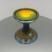 ToB 'Thing of Beauty' by Jo Ludwig at The Avenue Gallery, a contemporary fine art gallery in Victoria, BC, Canada.