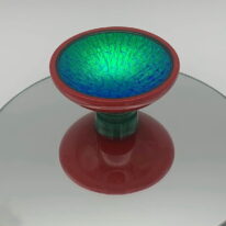 ToB 'Thing of Beauty' by Jo Ludwig at The Avenue Gallery, a contemporary fine art gallery in Victoria, BC, Canada.