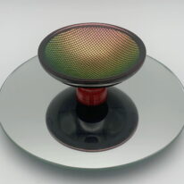 ToB 'Thing of Beauty' by Jo Ludwig at The Avenue Gallery, a contemporary fine art gallery in Victoria, BC, Canada.