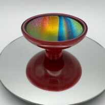 ToB 'Thing of Beauty' by Jo Ludwig at The Avenue Gallery, a contemporary fine art gallery in Victoria, BC, Canada.