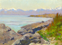 Rock Chaos by Andrii Yendakov at The Avenue Gallery, a contemporary fine art gallery in Victoria, BC, Canada.