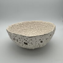 Urchin Series Vessel by Aileen Vantomme at The Avenue Gallery, a contemporary fine art gallery in Victoria, BC, Canada.