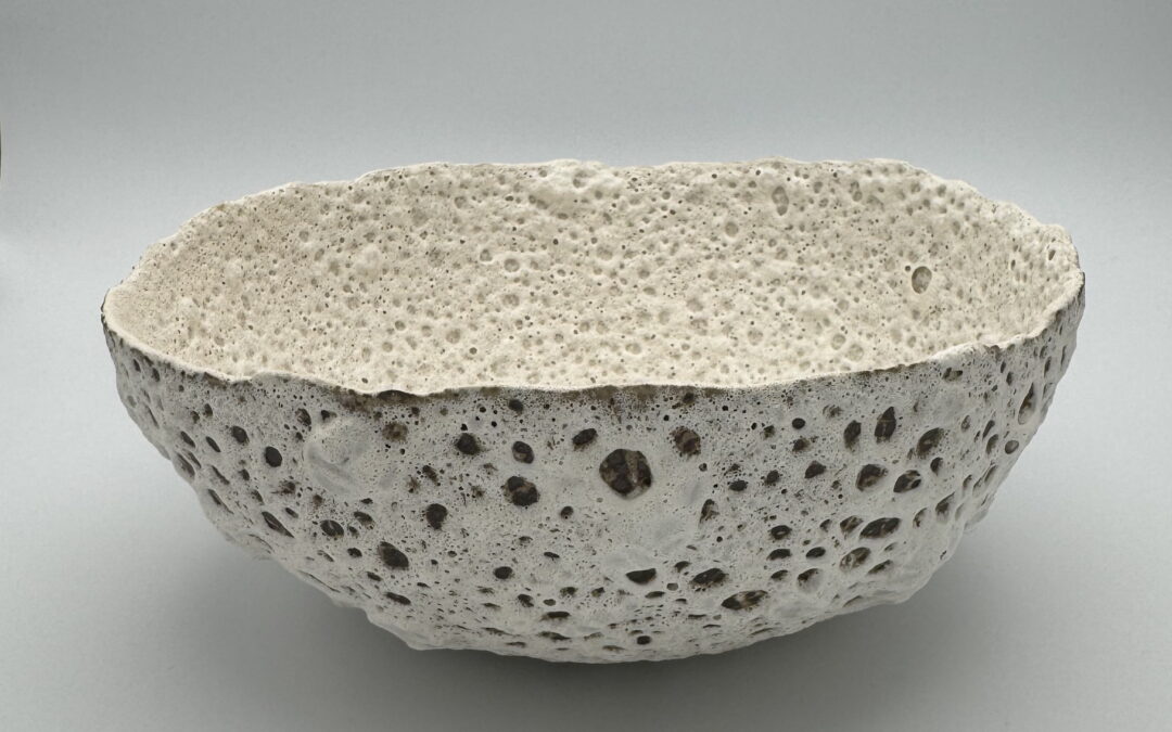 Introducing Aileen Vantomme