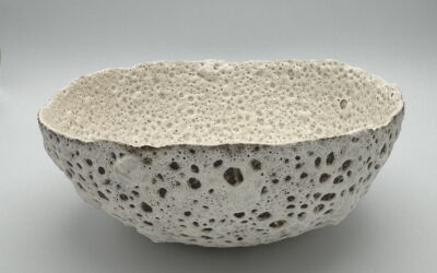 Introducing Aileen Vantomme