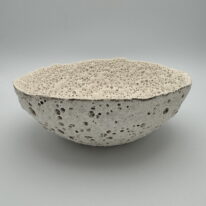 Urchin Series Vessel by Aileen Vantomme at The Avenue Gallery, a contemporary fine art gallery in Victoria, BC, Canada.