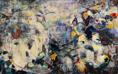 New Arrivals & Solo Exhibition Preview