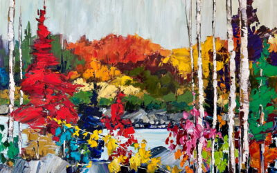 Kimberly Kiel – Here & Now