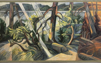 Welcoming Cathryn Jenkins & Season’s Inspirations