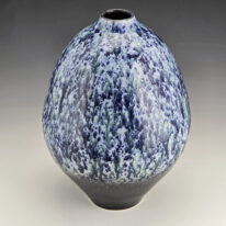 Winter Slopes by Derek Kasper at The Avenue Gallery, a contemporary fine art gallery in Victoria, BC, Canada.