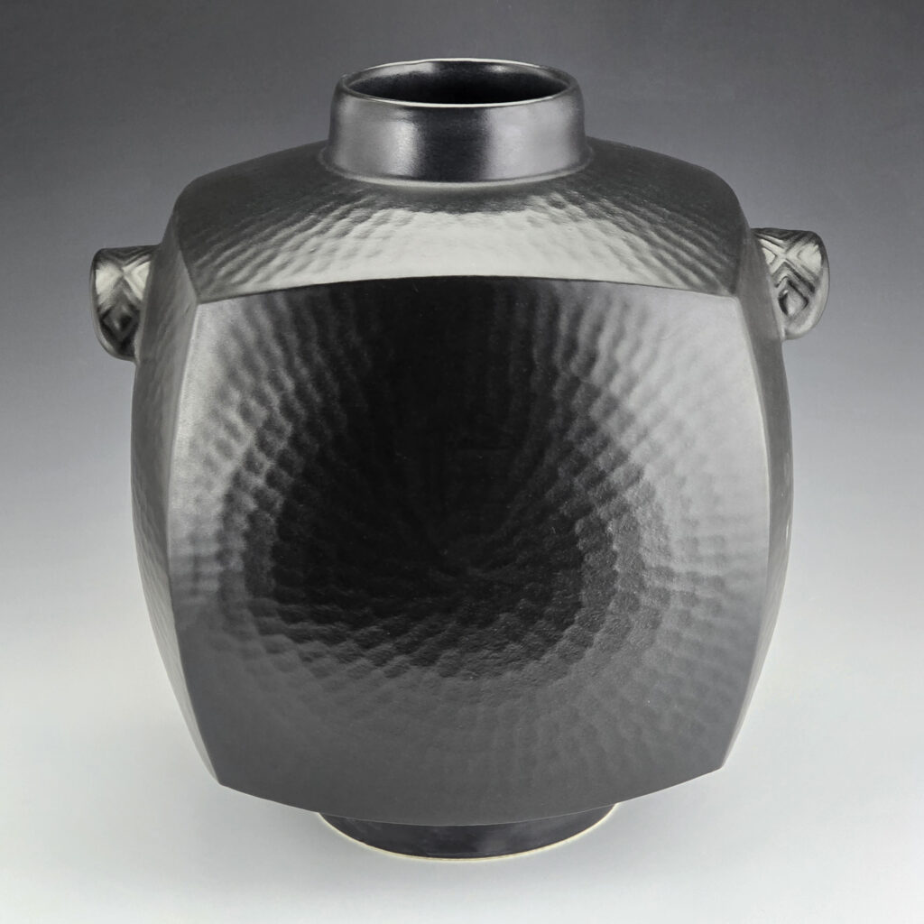 HOPE, Hammered, Not Yet Beaten by Derek Kasper at The Avenue Gallery, a contemporary fine art gallery in Victoria, BC, Canada.