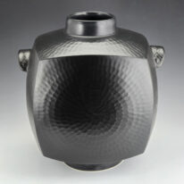 HOPE, Hammered, Not Yet Beaten by Derek Kasper at The Avenue Gallery, a contemporary fine art gallery in Victoria, BC, Canada.