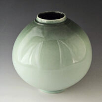 Pacific Moon by Derek Kasper at The Avenue Gallery, a contemporary fine art gallery in Victoria, BC, Canada.