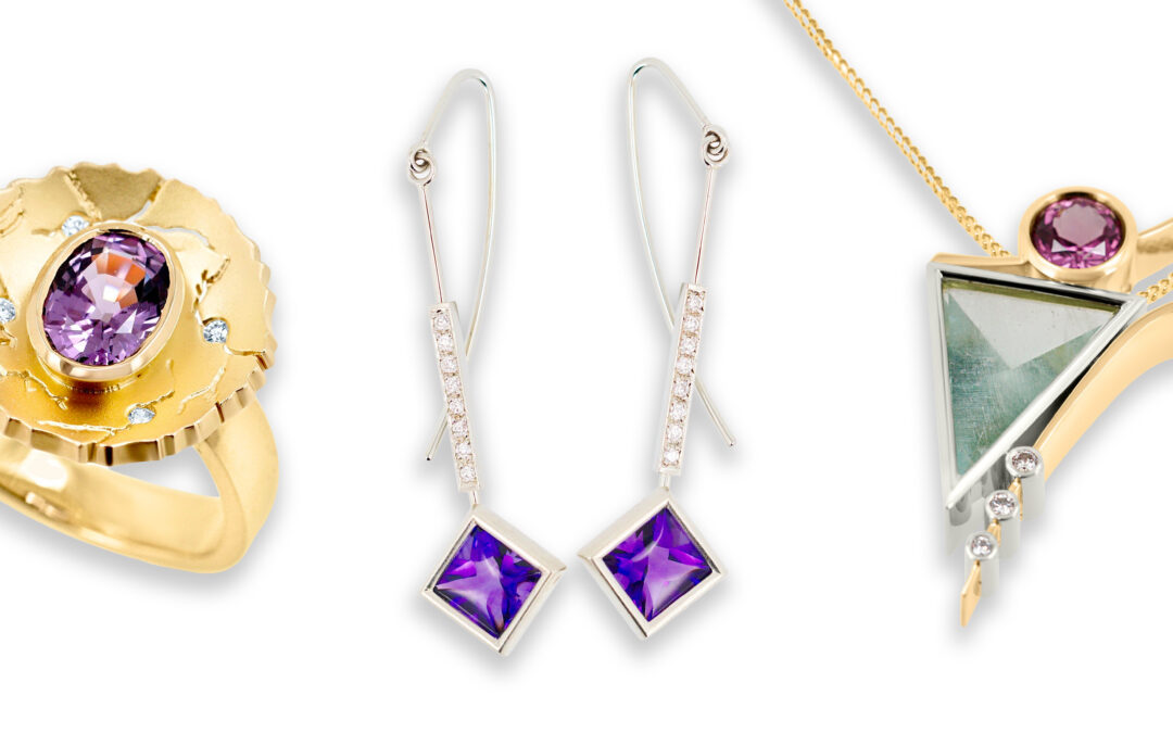 All That Glitters XIII – Jewellery Exhibition for Victoria Hospice