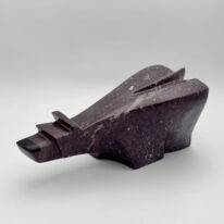 Scent of Dinner by Pavel Barta at The Avenue Gallery, a contemporary fine art gallery in Victoria, BC, Canada.