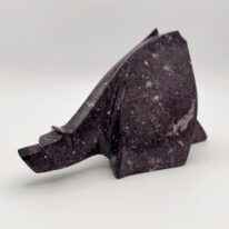 On A Mission by Pavel Barta at The Avenue Gallery, a contemporary fine art gallery in Victoria, BC, Canada.