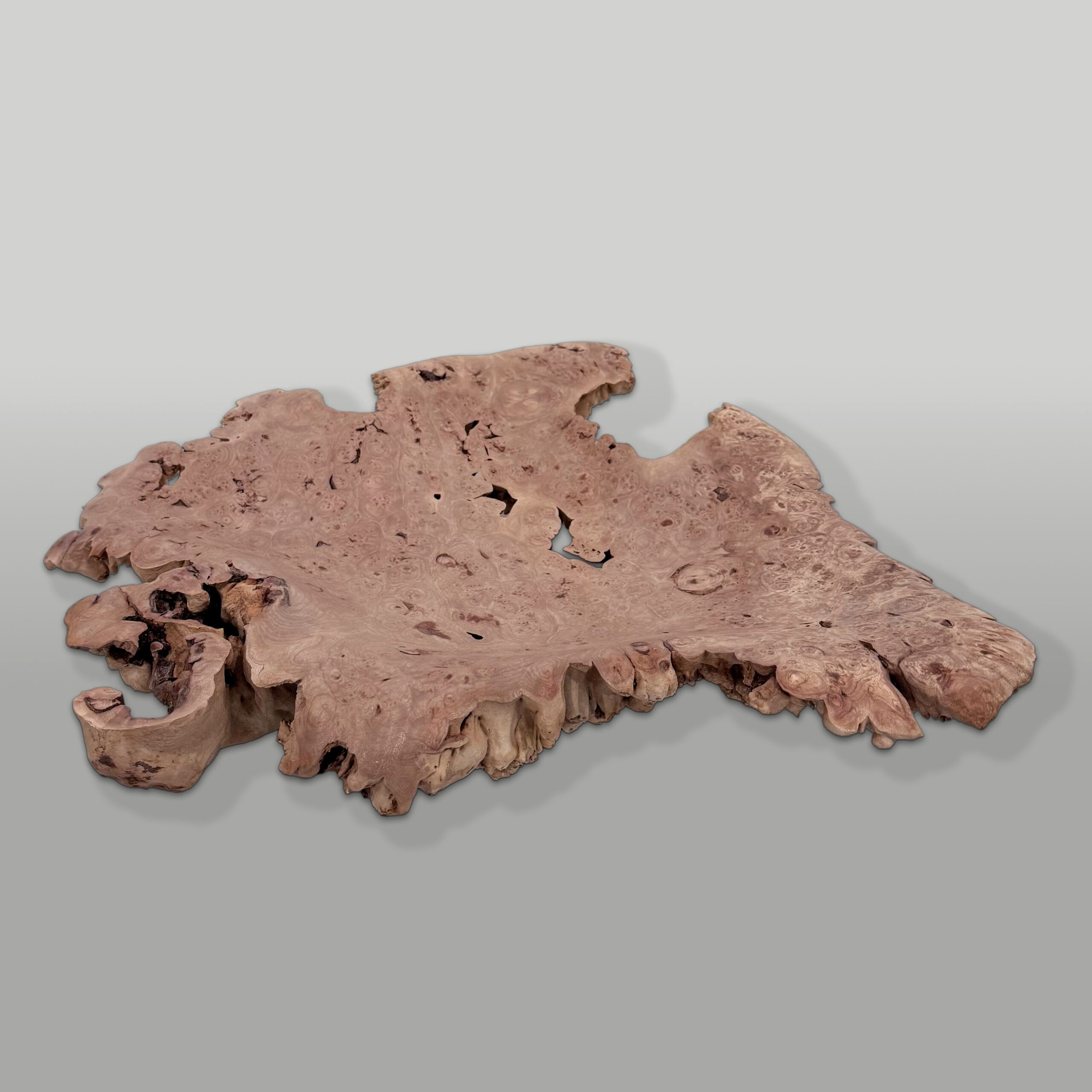 Tea Service by Bruce Edmundson at The Avenue Gallery, a contemporary fine art gallery in Victoria, BC, Canada.