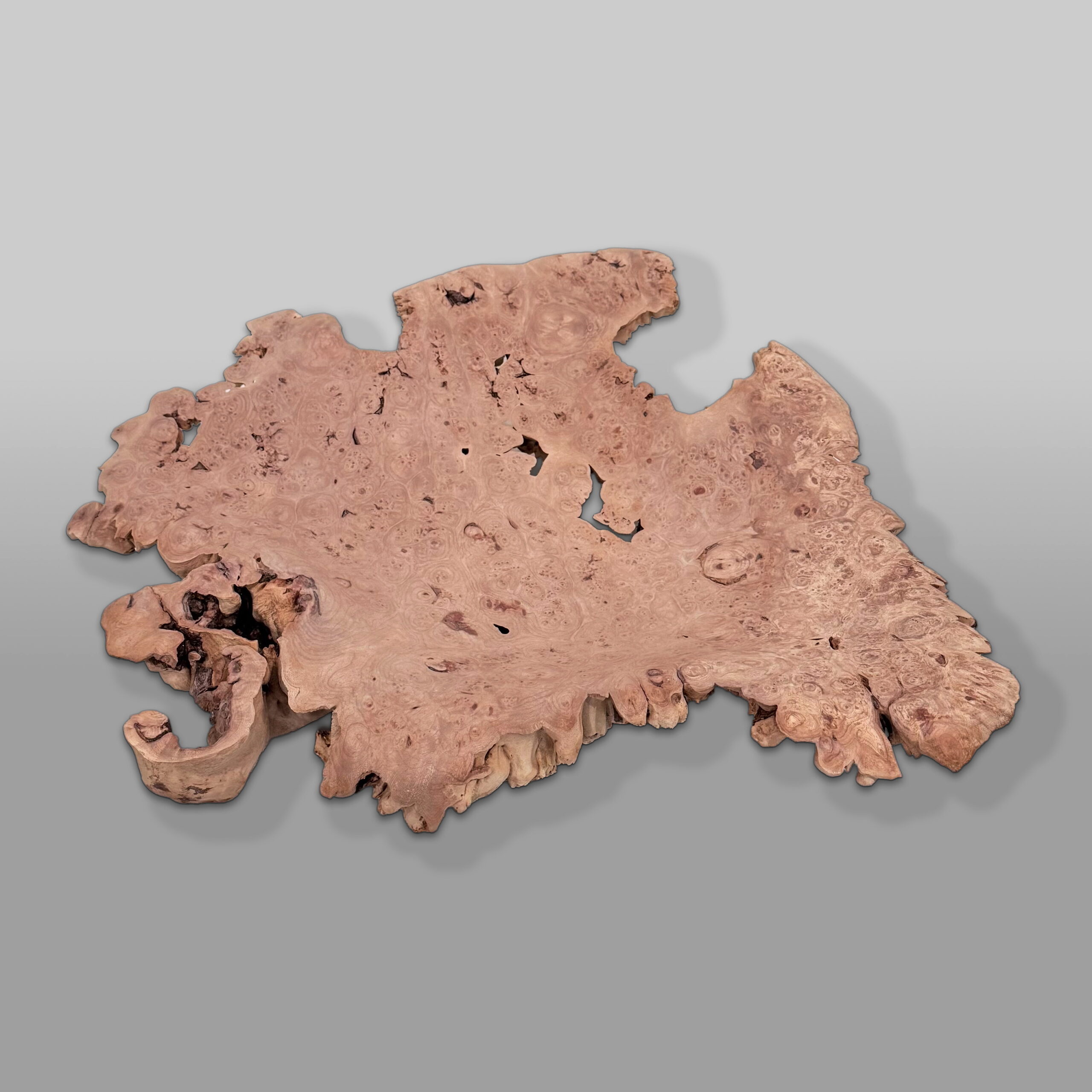 Tea Service by Bruce Edmundson at The Avenue Gallery, a contemporary fine art gallery in Victoria, BC, Canada.