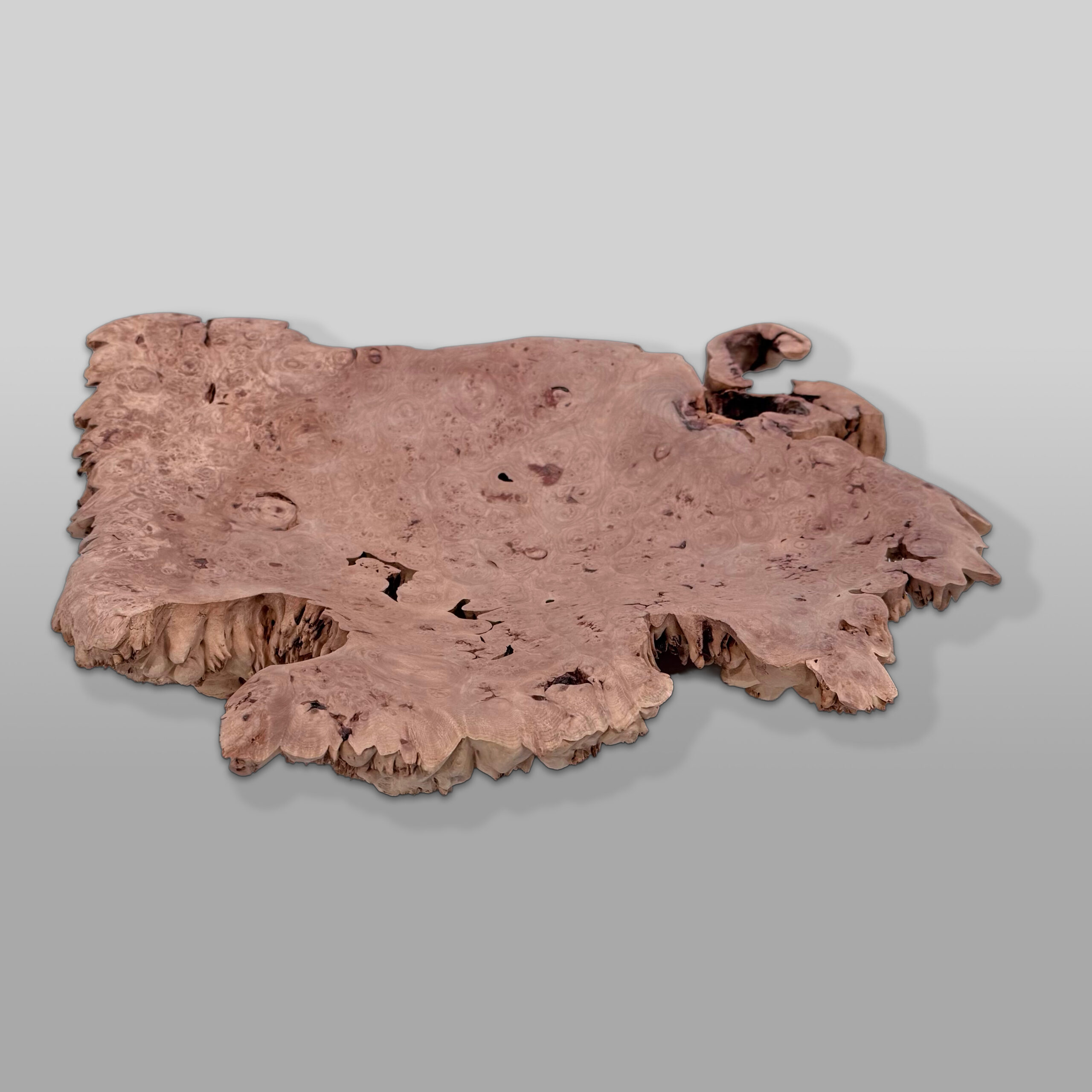 Tea Service by Bruce Edmundson at The Avenue Gallery, a contemporary fine art gallery in Victoria, BC, Canada.