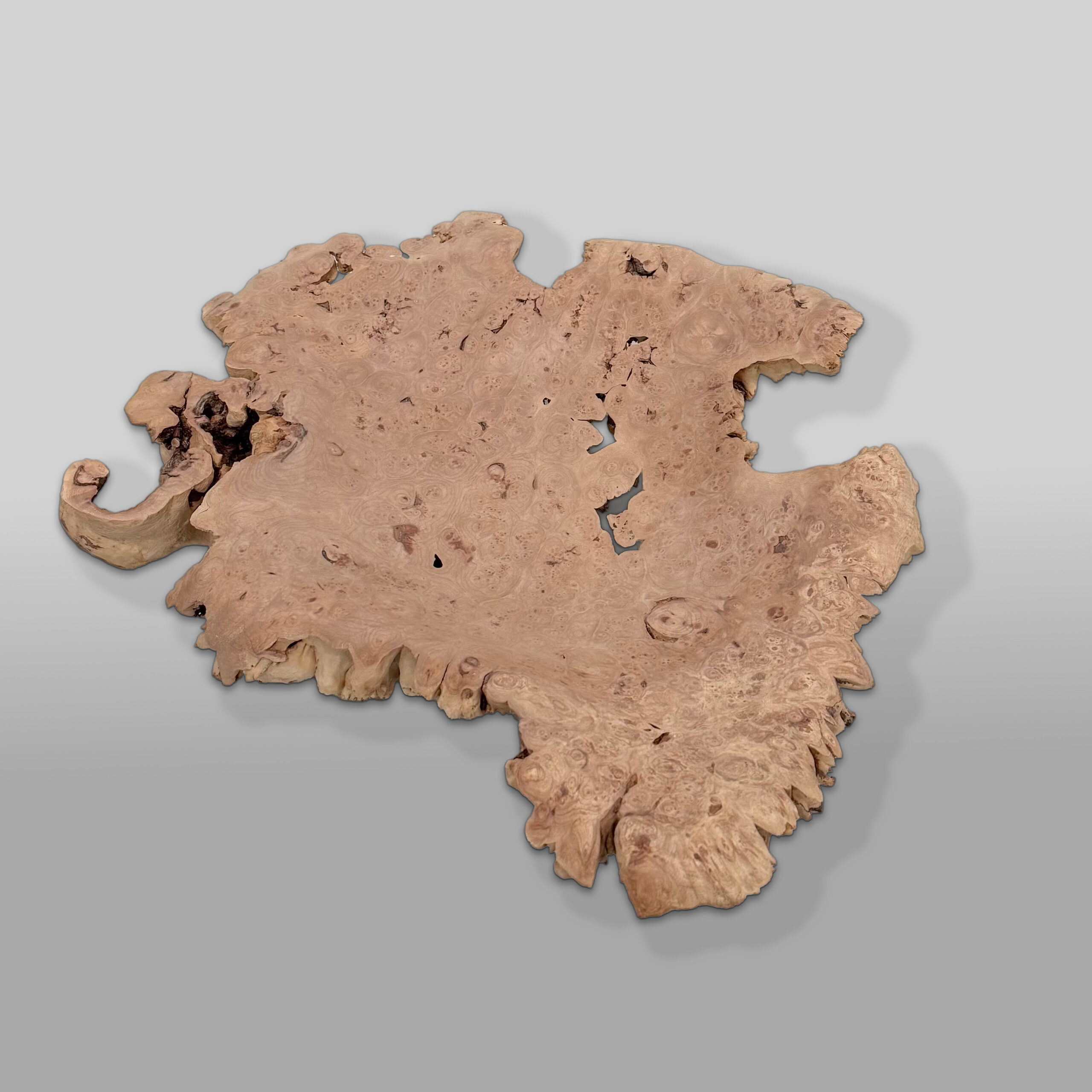 Tea Service by Bruce Edmundson at The Avenue Gallery, a contemporary fine art gallery in Victoria, BC, Canada.