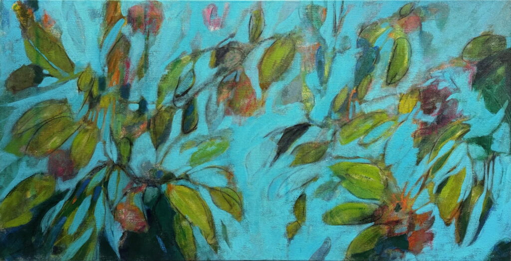 Like A Whisper by Jo-Anne Westerby at The Avenue Gallery, a contemporary fine art gallery in Victoria, BC, Canada.