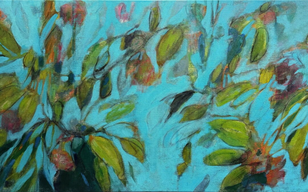 Just Arrived: Inspiring Works