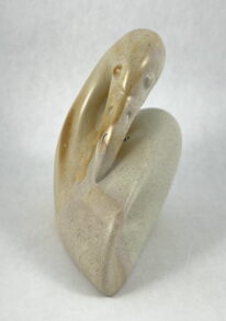 Adorable by Loretta Kyle at The Avenue Gallery, a contemporary fine art gallery in Victoria, BC, Canada.