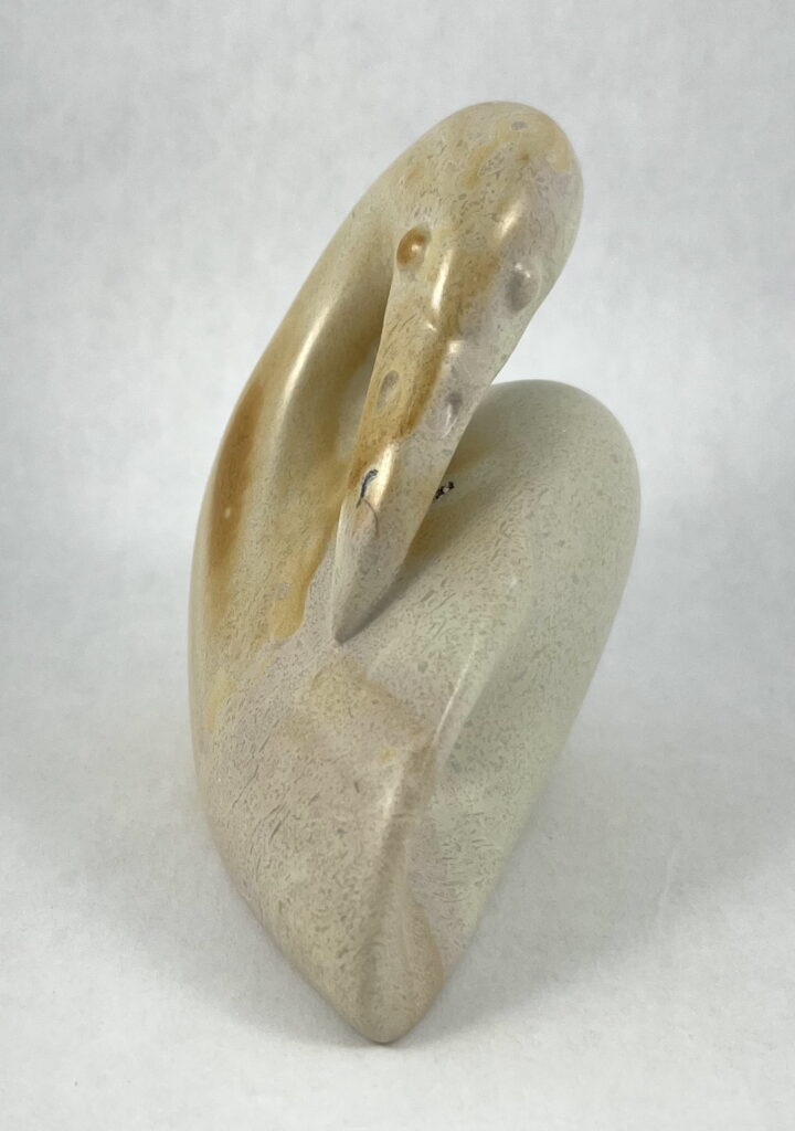 Adorable by Loretta Kyle at The Avenue Gallery, a contemporary fine art gallery in Victoria, BC, Canada.