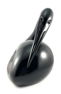 Dappled Waters by Loretta Kyle at The Avenue Gallery, a contemporary fine art gallery in Victoria, BC, Canada.