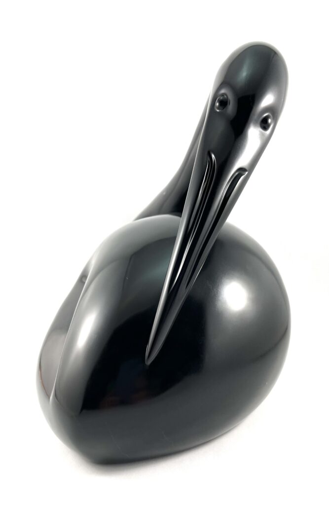 Dappled Waters by Loretta Kyle at The Avenue Gallery, a contemporary fine art gallery in Victoria, BC, Canada.