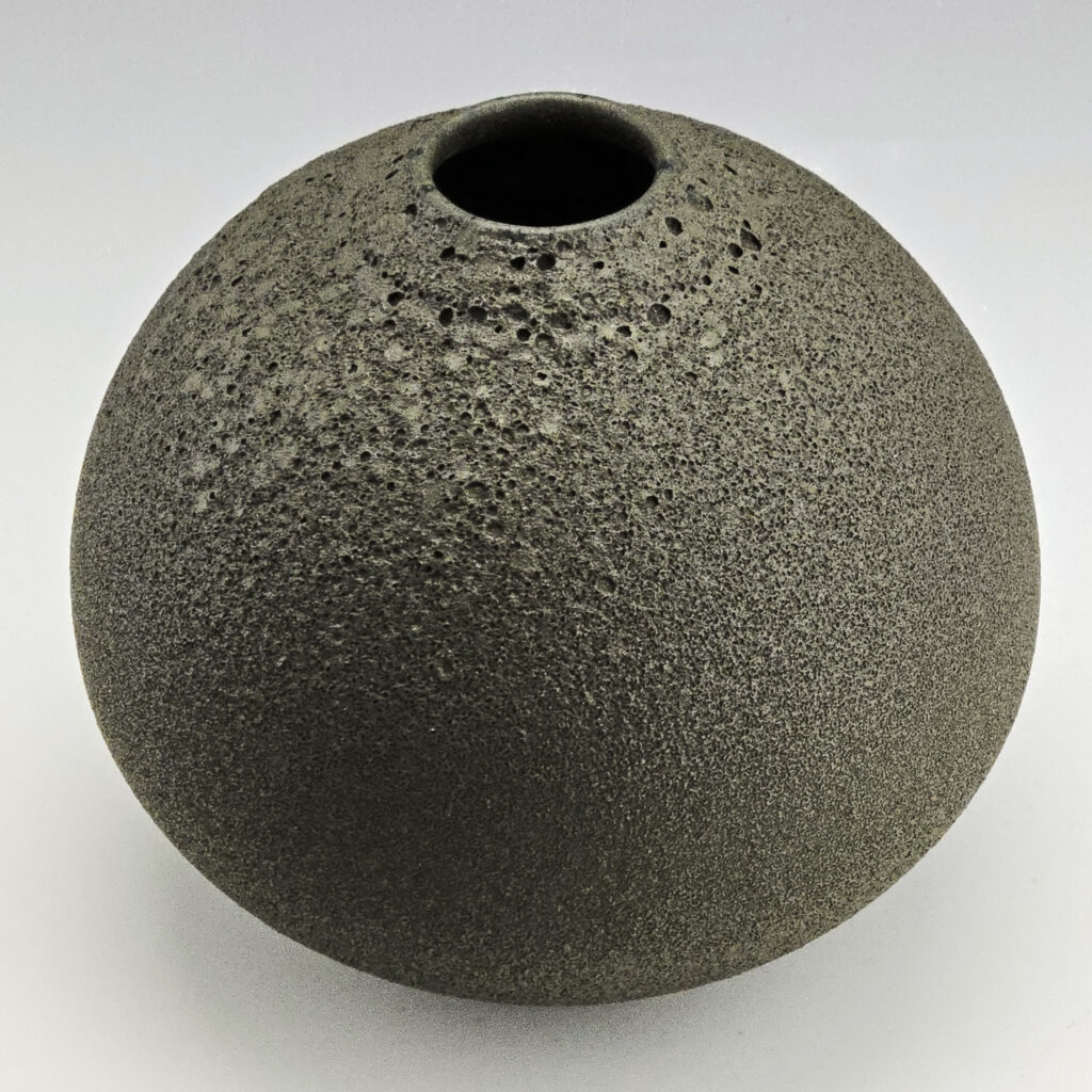 Artemis II by Derek Kasper at The Avenue Gallery, a contemporary fine art gallery in Victoria, BC, Canada.