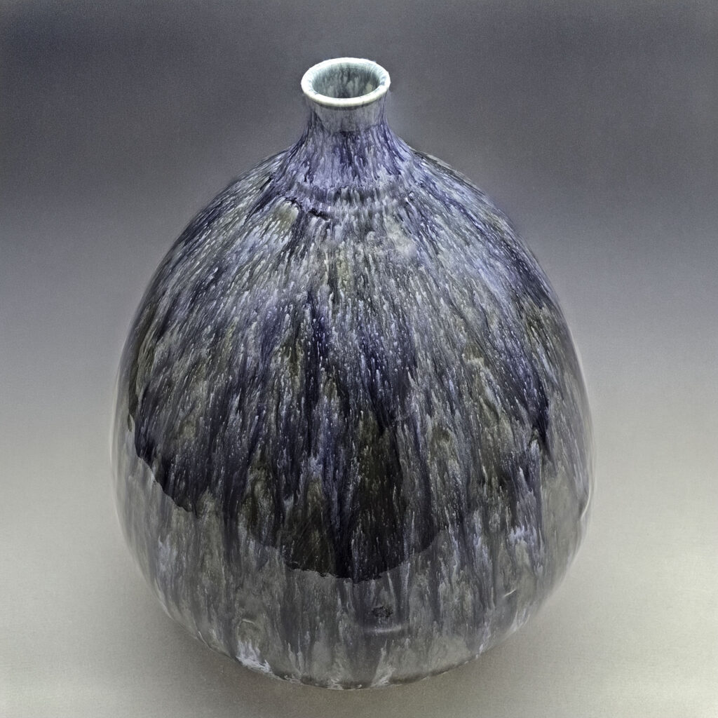 Spring Torrents by Derek Kasper at The Avenue Gallery, a contemporary fine art gallery in Victoria, BC, Canada.