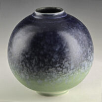 Under the Flower Moon by Derek Kasper at The Avenue Gallery, a contemporary fine art gallery in Victoria, BC, Canada.