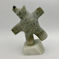 The Joy of Discovery by Vance Theoret at The Avenue Gallery, a contemporary fine art gallery in Victoria, BC, Canada.