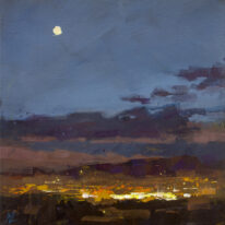 A Day to Remember by William Liao at The Avenue Gallery, a contemporary fine art gallery in Victoria, BC, Canada.