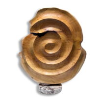 Hypnosis by Bruce Edmundson at The Avenue Gallery, a contemporary fine art gallery in Victoria, BC, Canada.