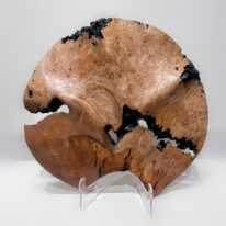Toward a Deeper Understanding by Bruce Edmundson at The Avenue Gallery, a contemporary fine art gallery in Victoria, BC, Canada.