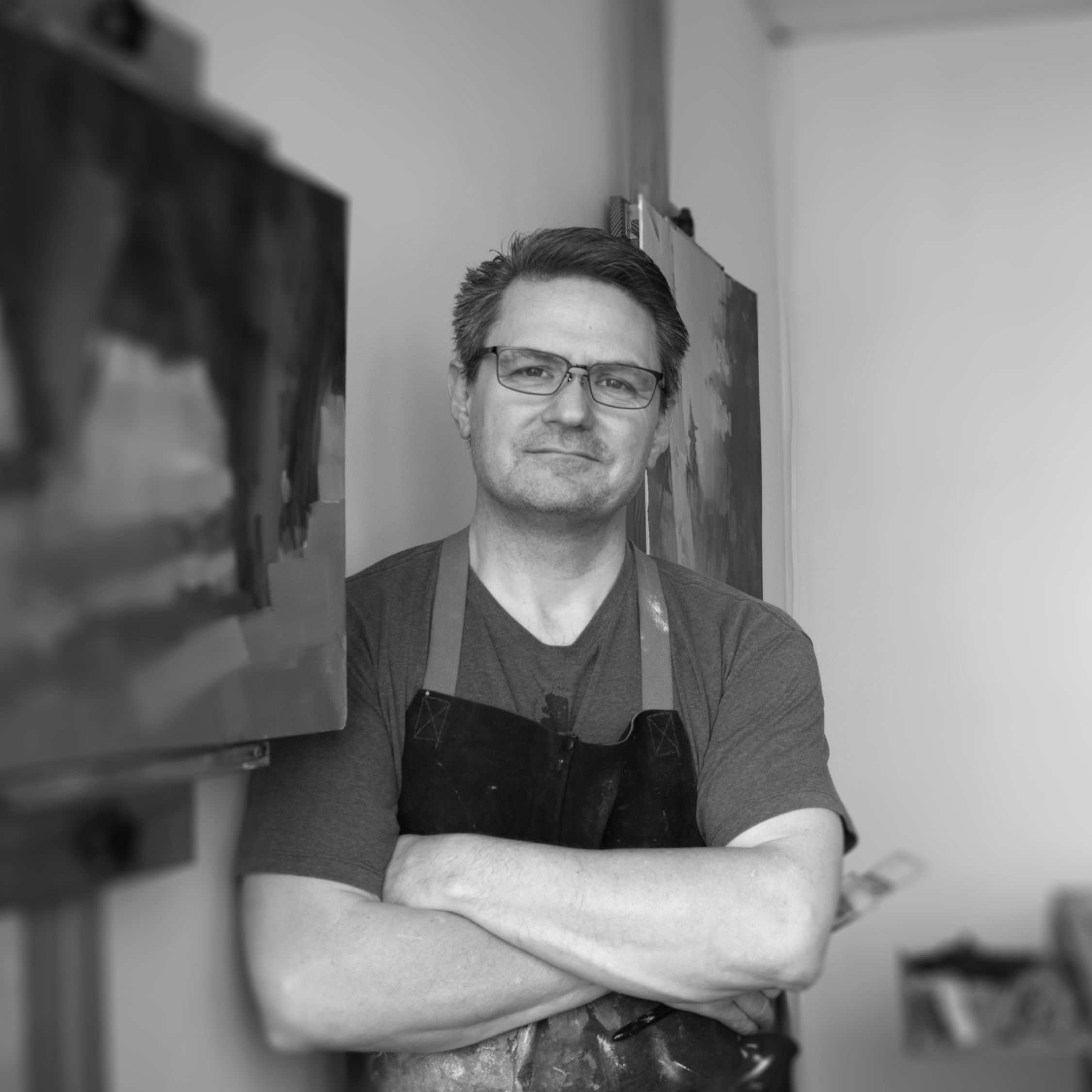Andrii Yendakov