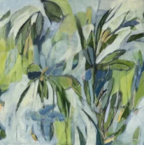 Days Like This by Jo-Anne Westerby at The Avenue Gallery, a contemporary fine art gallery in Victoria, BC, Canada.