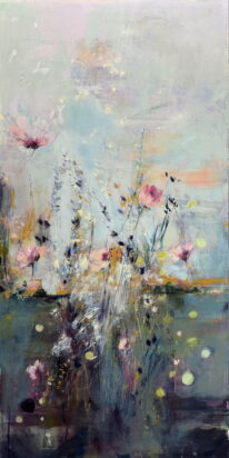 Memories of You by Denna Erickson at The Avenue Gallery, a contemporary fine art gallery in Victoria, BC, Canada.