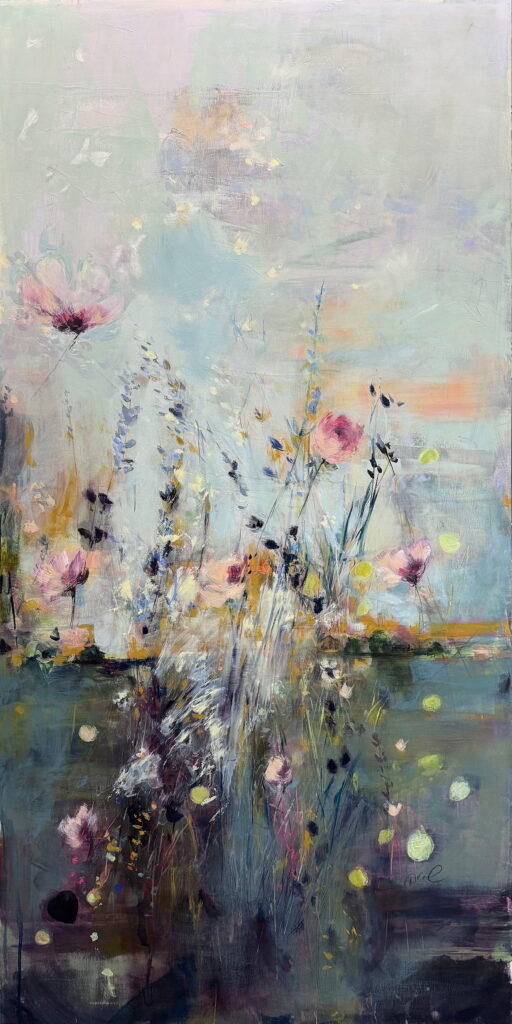 Memories of You by Denna Erickson at The Avenue Gallery, a contemporary fine art gallery in Victoria, BC, Canada.