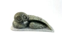 Adoring You by Loretta Kyle at The Avenue Gallery, a contemporary fine art gallery in Victoria, BC, Canada.