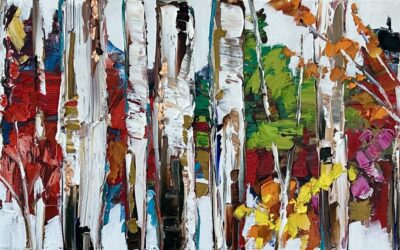 Discover New Works