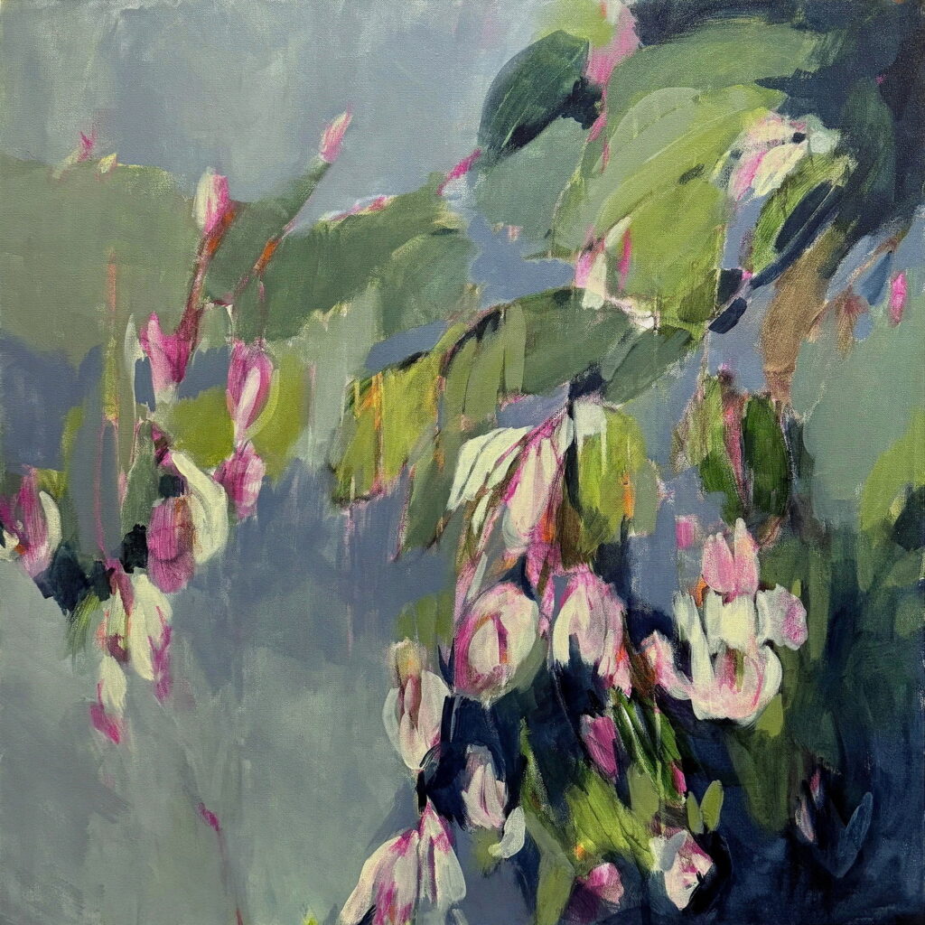 All Kinds of Everything by Jo-Anne Westerby at The Avenue Gallery, a contemporary fine art gallery in Victoria, BC, Canada.